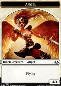 Angel Token